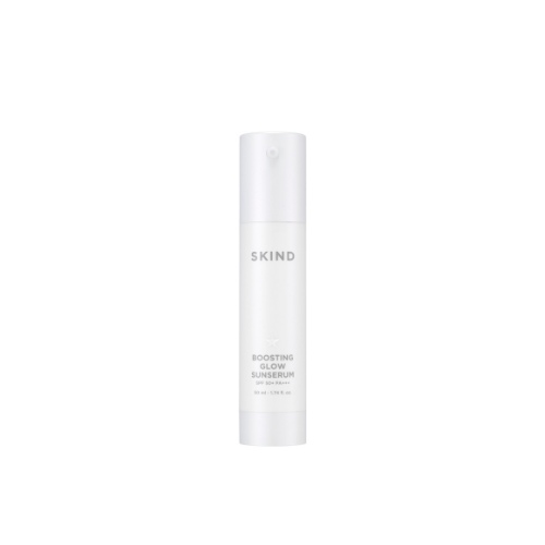 SKIND Boosting Glow Sun Serum 50ml