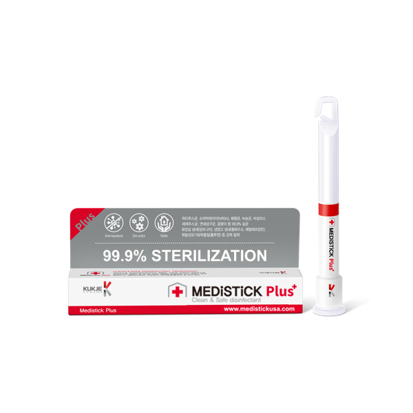 KUKJE PHARM MEDISTICK Plus