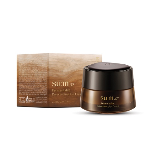 SUM37 Fermentalift Rejuvenating Eye Cream 25ml