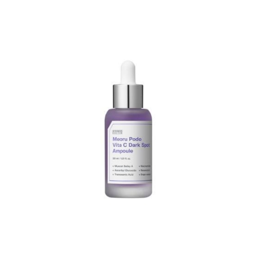 SUNGBOON EDITOR Meoru Podo Vita C Dark Spot Ampoule 30mL 