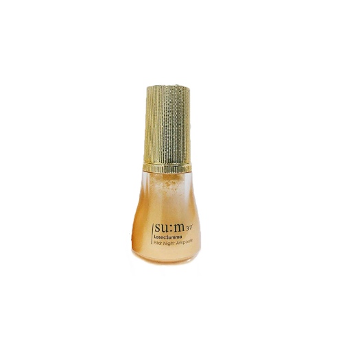 SUM37 Losec Summa Elixir Night Ampoule 10ml