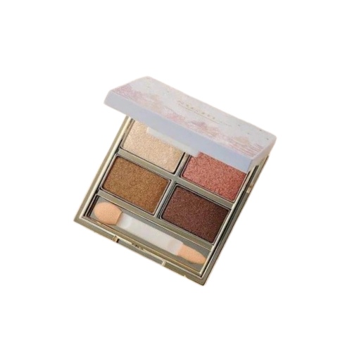 SUM37 Holiday Glow Eye Palette 6g