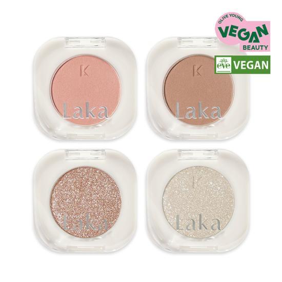 Laka Mono Eyeshadow 1.8g