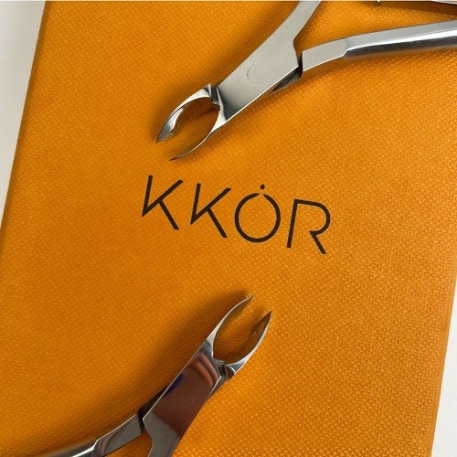 KKOR Ombre Nail Nipper