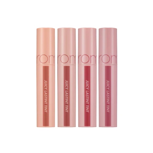 rom&nd Juicy Lasting Tint Bare Juicy 5.5g