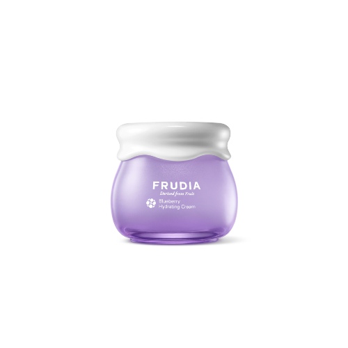 FRUDIA Blueberry Hydrating Cream 10g