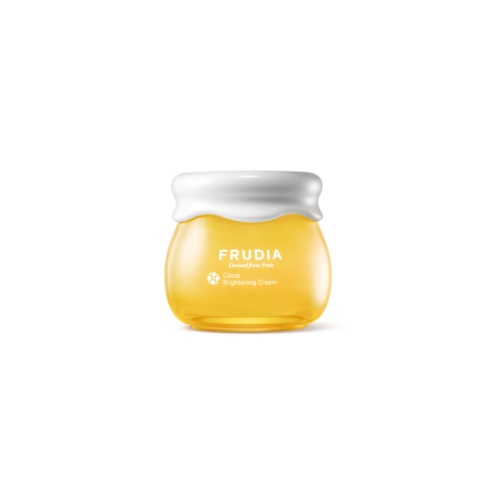 FRUDIA Citrus Brightening Cream 10g