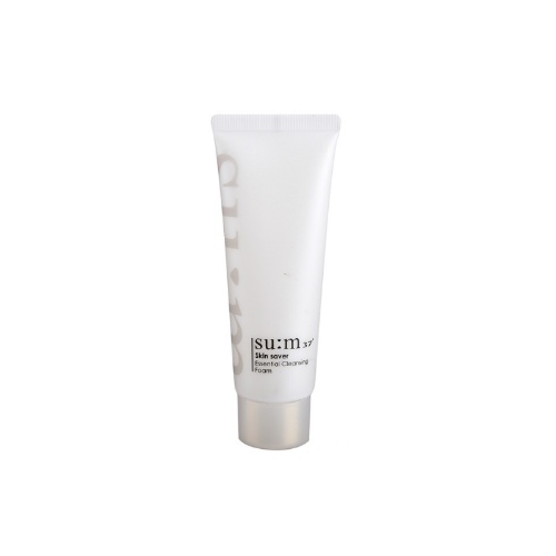 SUM37 Skin saver Essential Cleansing Foam 40ml