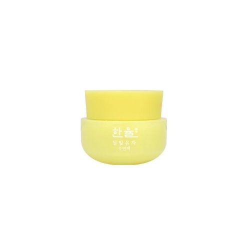 HANYUL Yuja Sleeping Mask 8mL