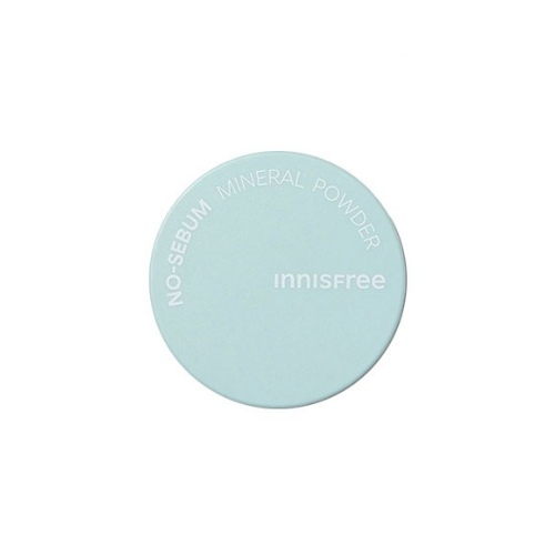 innisfree No Sebum Mineral Powder 5g (23AD)