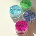 AHKU Aura Stick Nail Glitter