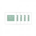 LABCLE Vegan Soothing Water Pad 6g*5ea