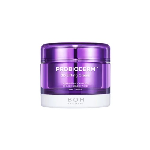 Bio Heal Boh Probioderm 3D Lifting Cream 50ml