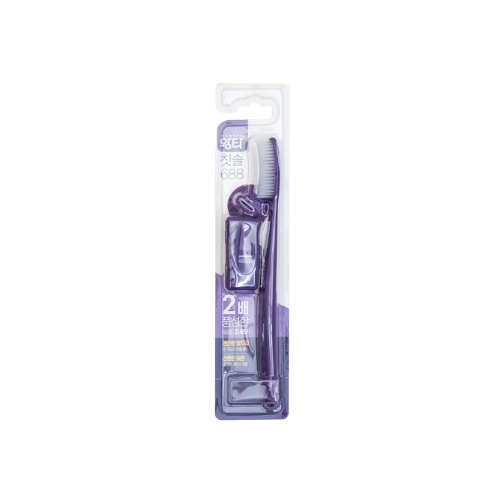 DAISO Wang Ta Toothbrush 688 1ea