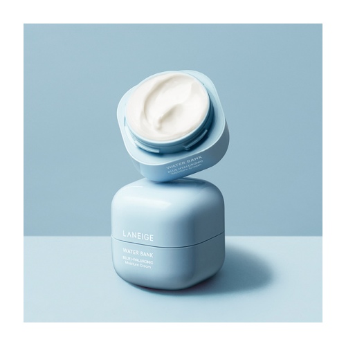 LANEIGE Water Bank Blue Hyaluronic Moisture Cream 50ml