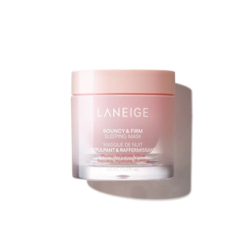 LANEIGE Bouncy & Firm Sleeping Mask 60ml