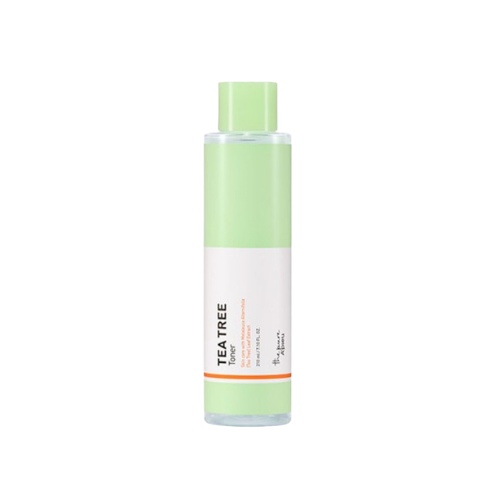 DAISO A'PIEU The Pure Tea Tree Toner 210ml