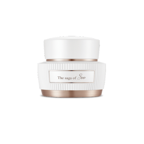 The Saga Of Soo Botanical Energy Age Delay Cream 60ml 