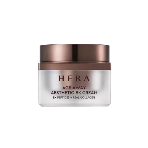 HERA Age Away  Aesthetic BX Cream 50ml