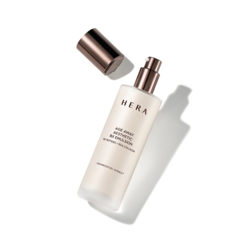 HERA Age Away Aesthetic BX Emulsion 120ml