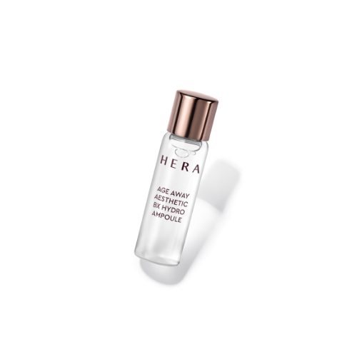 HERA Age Away Aesthetic BX Hydro Ampoule 5ml*12ea