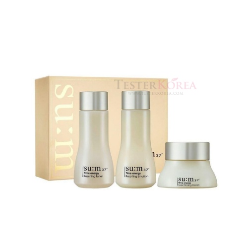 SUM37 Time Energy 3pcs Special kit