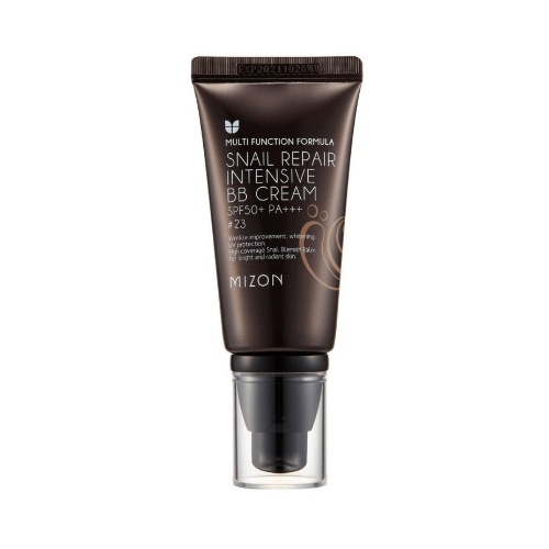 MIZON Snail Repair Intensive BB Cream 50g SPF 50+ PA+++ #21