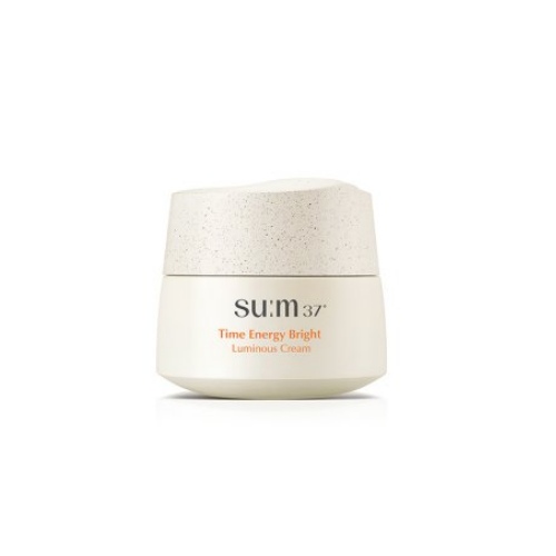 SUM37 Time Energy Bright Luminous Cream 50ml