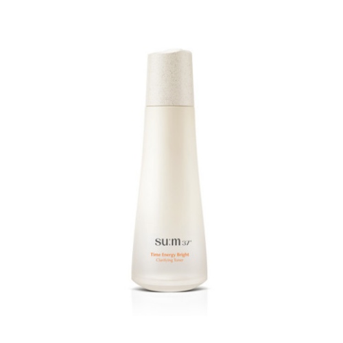 SUM37 Time Energy Bright Clarifying Toner 170ml