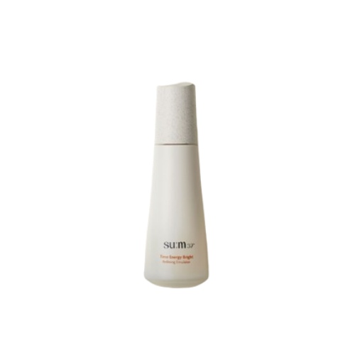 SUM37 Time Energy Bright Refining Emulsion 120ml