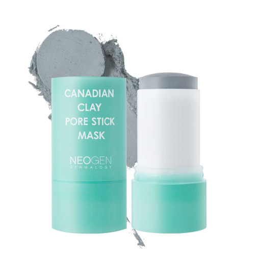 NEOGEN Canadian Clay Pore Stick Mask 28g