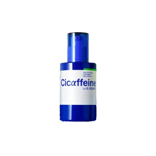 B.READY Cicaffeine Trouble Reset Serum 40ml