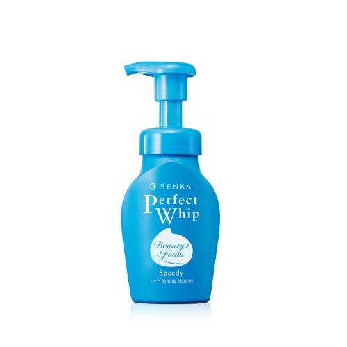 SENKA Perfect Whip Speedy 150mL