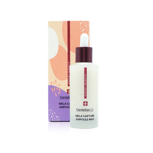 Centellian24 Expert Madeca Mela Capture Ampoule Max 45ml