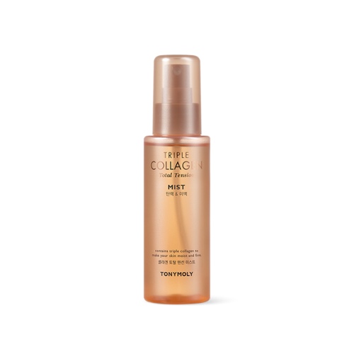 TONYMOLY Triple Collagen Total Tension Mist 110ml