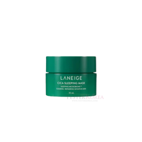 Laneige Cica Sleeping Mask 10ml