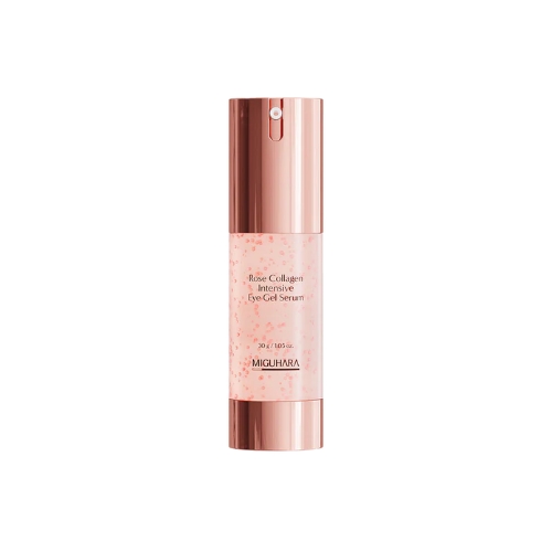 MIGUHARA Rose Collagen Intensive Eye Gel Serum 30ml