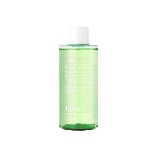 DAISO VT Cica Calming Toner 300ml