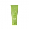 beplain Mung Bean pH-Balanced Cleansing Foam 160ml 