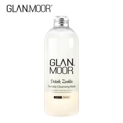 Glanmoor Detok Zeolite Trumble Cleansing Water 300ml