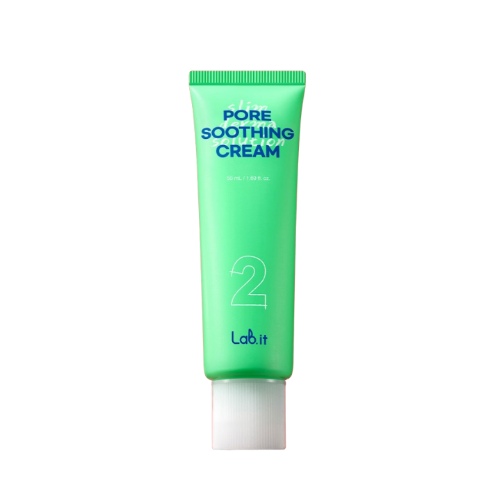 DAISO Lab.it Pore Soothing Cream 50ml