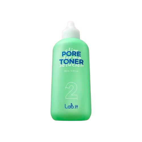 DAISO Lab.it Pore Toner 200ml