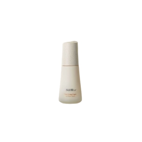 SUM37 Time Energy Bright Luminous Serum 50ml-copy