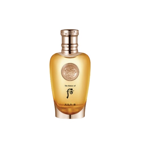 The history of whoo Cheongidan Gun Hwa Yang Skin for Men 150ml