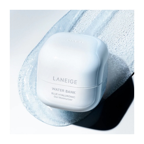 LANEIGE Water Bank Blue Hyaluronic Gel Moisturizer 20ml