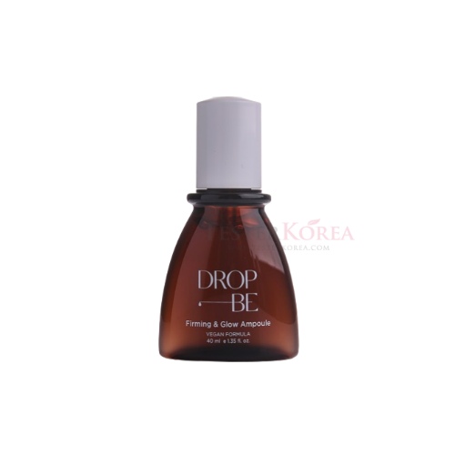 DAISO DROP BE Firming & Glow Ampoule 40ml