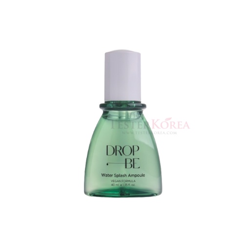 DAISO DROP BE Water Splash Ampoule 40ml