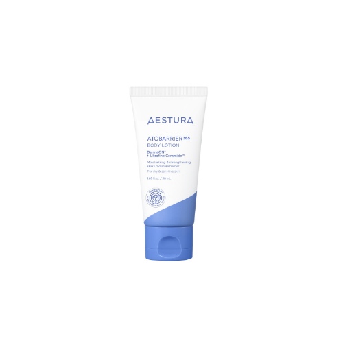 Aestura Atobarrier 365 Bodylotion 50ml