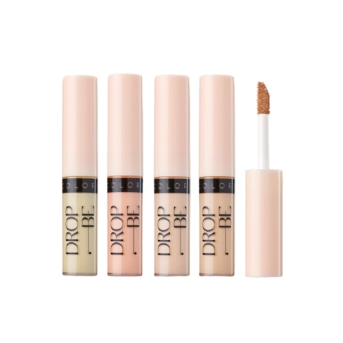 DAISO DROP BE Colors Color Pick Concealer