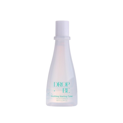 DAISO DROP BE Soothing Starting Toner 180ml